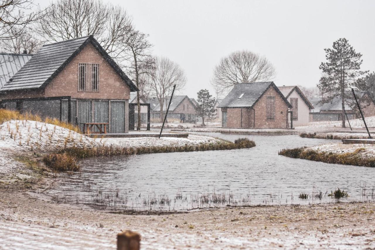 Ridderstee Duin Holiday park 4*