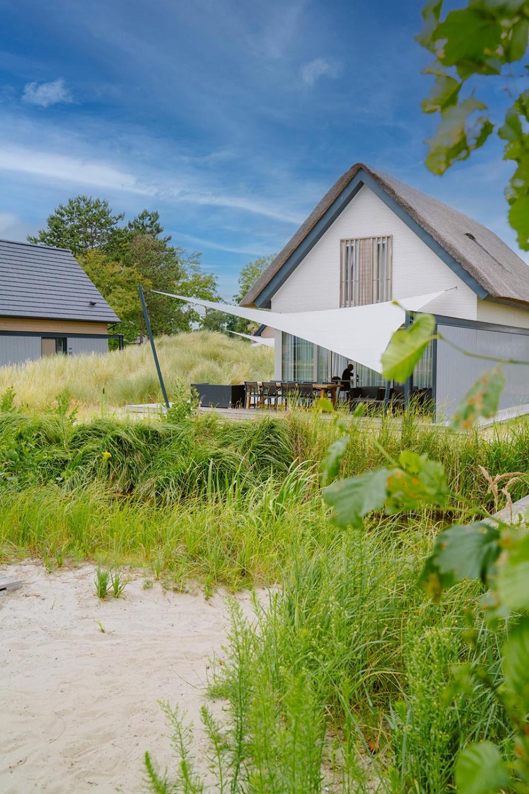 Ridderstee Duin 4*