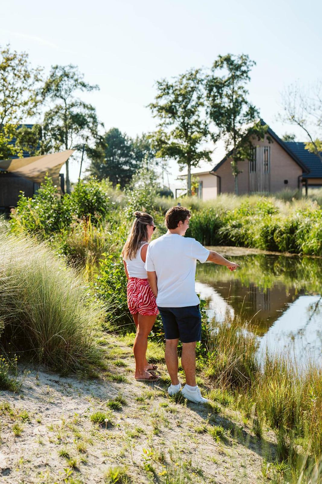 Ridderstee Duin Holiday park