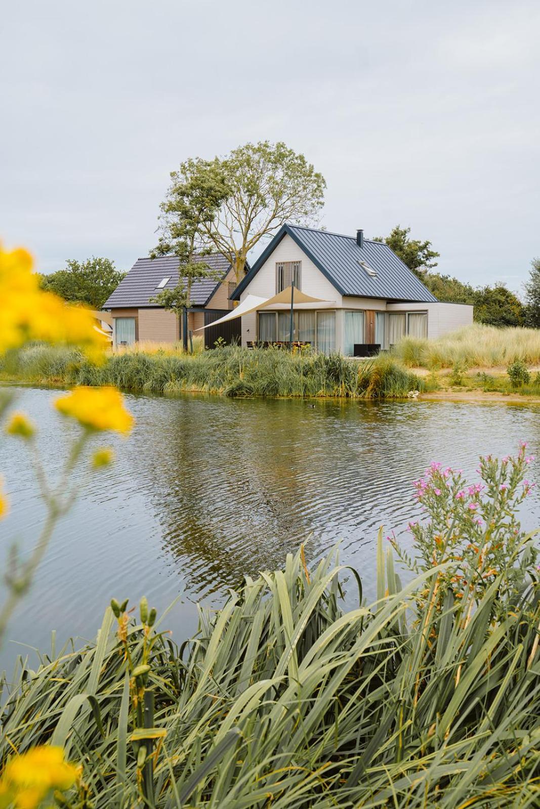 Ridderstee Duin 4* Ouddorp